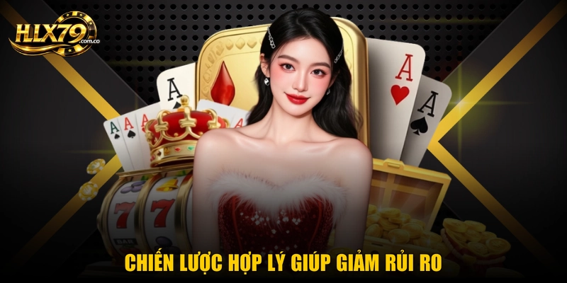 Khuyến Mãi Hlx79 - Bộ Ưu Đãi Hấp Dẫn Cho Người Chơi Khuyến Mãi Hlx79 - Bộ Ưu Đãi Hấp Dẫn Cho Người Chơi