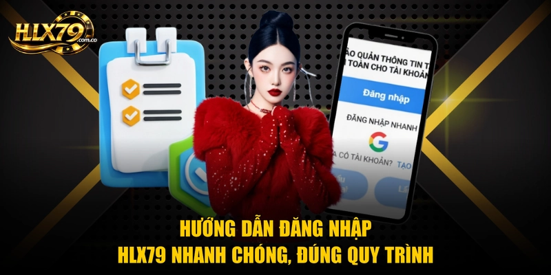 Đăng Nhập Hlx79 Đúng - Khám Phá Trải Nghiệm Giải Trí Đỉnh Đăng Nhập Hlx79 Đúng - Khám Phá Trải Nghiệm Giải Trí Đỉnh