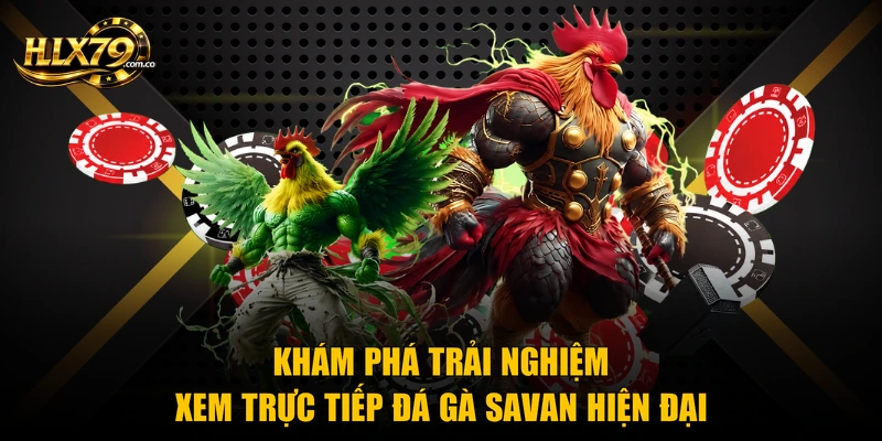 Trực Tiếp Đá Gà Savan Hlx79 – Trang Xem Chất Lượng Nhất 2026 Trực Tiếp Đá Gà Savan Hlx79 – Trang Xem Chất Lượng Nhất 2026
