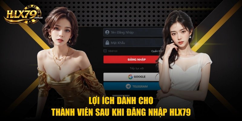 Đăng Nhập Hlx79 Đúng - Khám Phá Trải Nghiệm Giải Trí Đỉnh Đăng Nhập Hlx79 Đúng - Khám Phá Trải Nghiệm Giải Trí Đỉnh