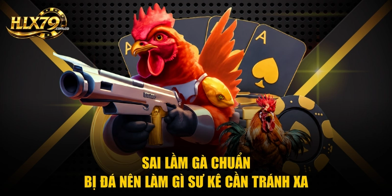 Gà Chuẩn Bị Đá Nên Làm Gì - Bí Quyết Chuẩn Từ Hlx 79 Gà Chuẩn Bị Đá Nên Làm Gì - Bí Quyết Chuẩn Từ Hlx 79