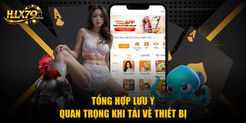 Tổng Quan Cách Tải App Hlx79 Chi Tiết, Dễ Hiểu Nhất Tổng Quan Cách Tải App Hlx79 Chi Tiết, Dễ Hiểu Nhất