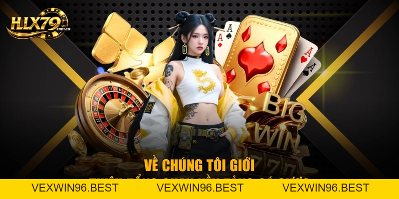 Về Chúng Tôi Hlx79 Và 4 Thông Tin Hội Viên Cần Nắm